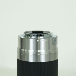 SONY E 55-210mm F4.5-6.3 OSS SEL55210