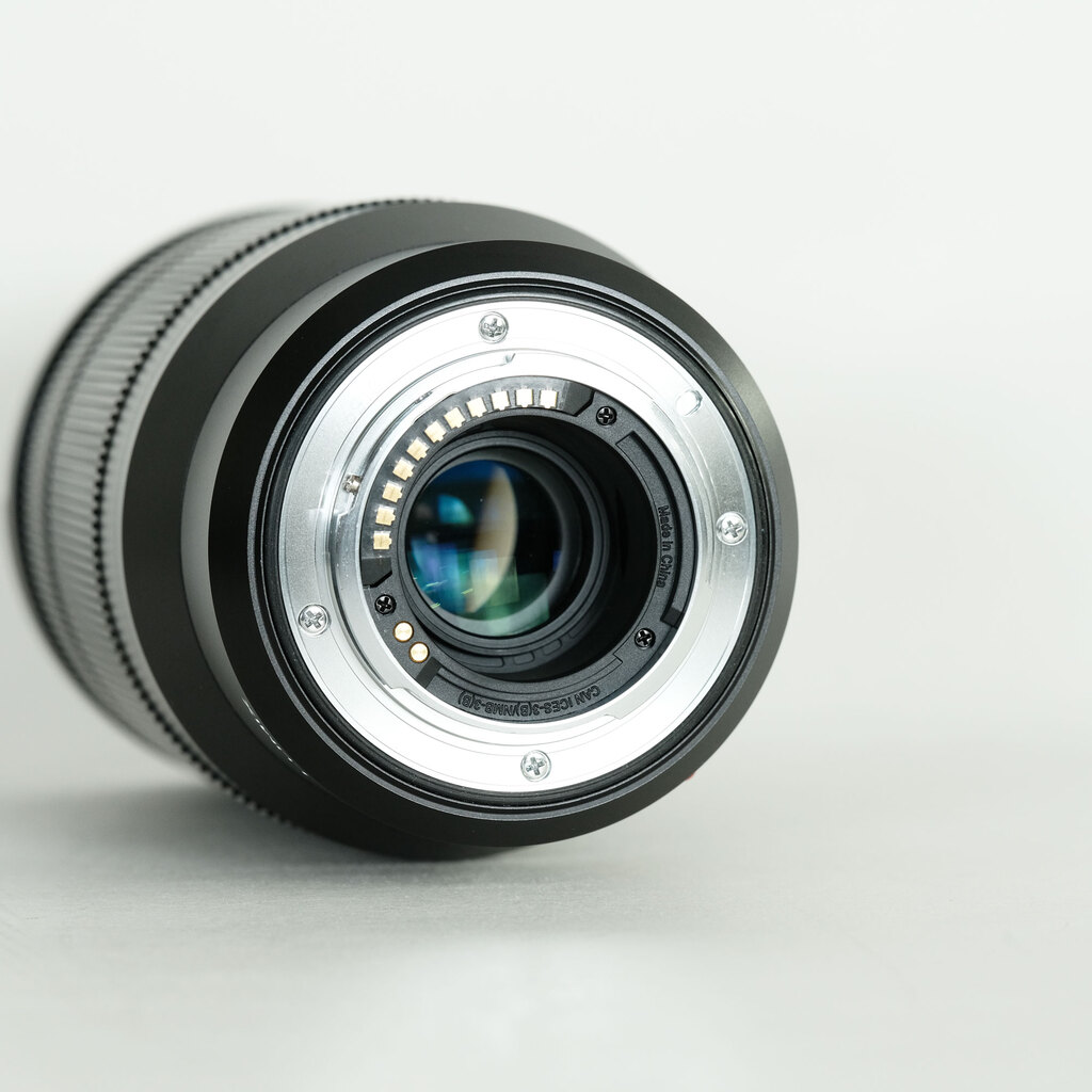 Panasonic LEICA DG VARIO-ELMARIT 50-200mm / F2.8-4.0 ASPH. / POWER O.I.S.