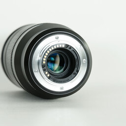 Panasonic LEICA DG VARIO-ELMARIT 50-200mm / F2.8-4.0 ASPH. / POWER O.I.S.