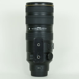 Nikon AF-S NIKKOR 70-200mm F2.8 G ED VR II