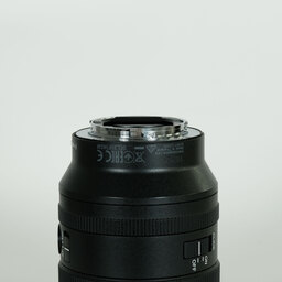 SONY FE 35mm F1.4 GM SEL35F14GM
