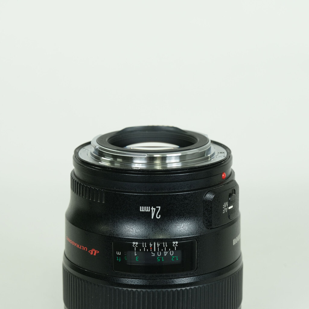 Canon EF24mm F1.4L II USM