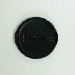 SIGMA 8mm F3.5 DG CIRCULAR FISHEYE [キヤノンEF用]