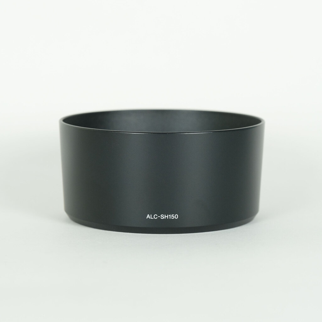 SONY FE 85mm F1.8 SEL85F18