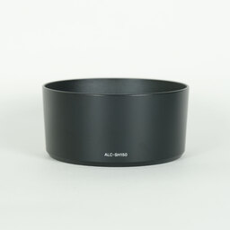 SONY FE 85mm F1.8 SEL85F18