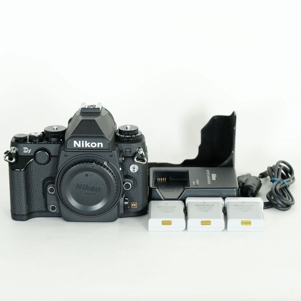 Nikon Df