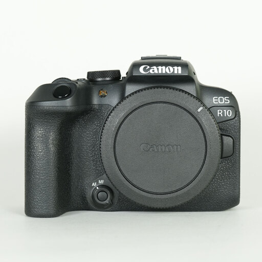 Canon EOS R10