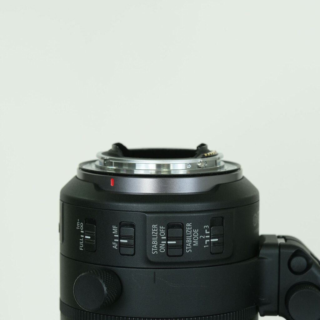 Canon RF24-105mm F2.8 L IS USM Z