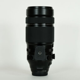 FUJIFILM XF100-400mmF4.5-5.6 R LM OIS WR