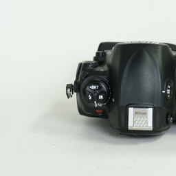 Nikon D3