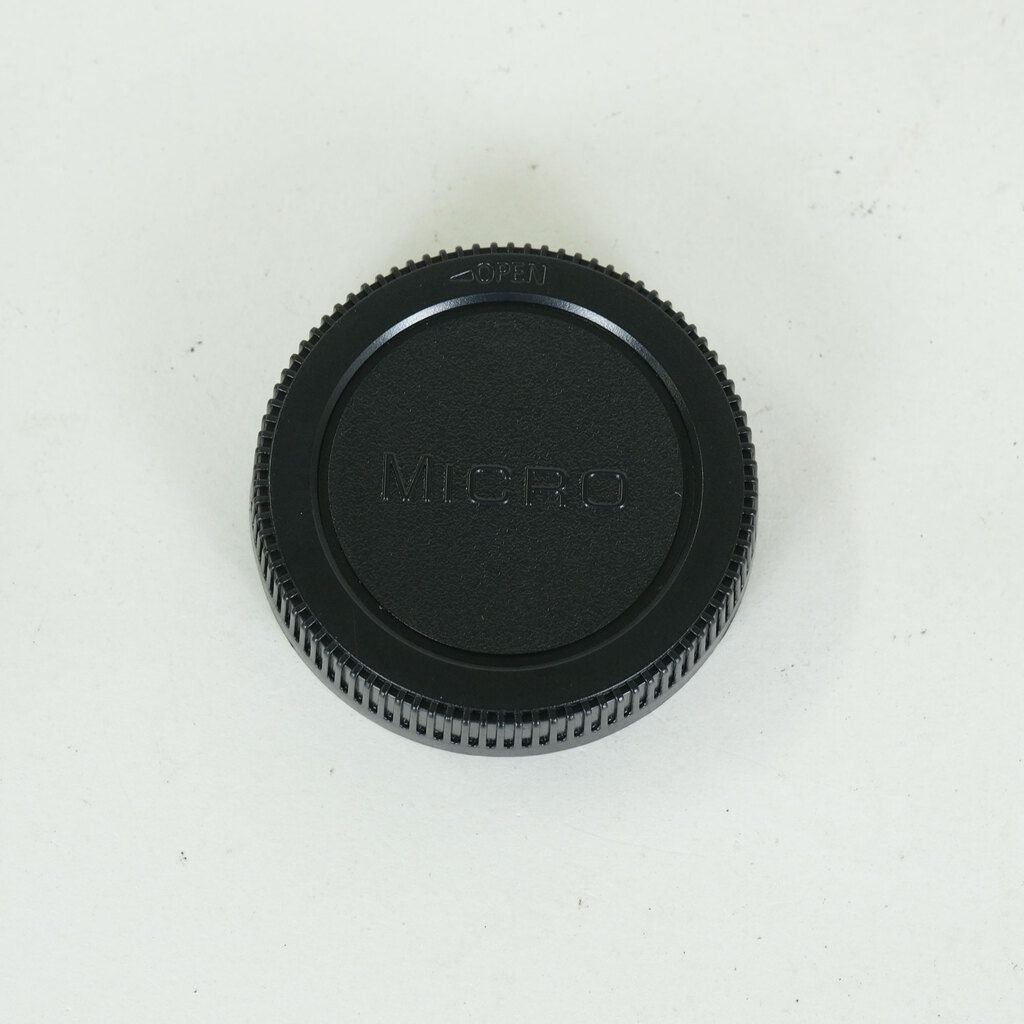 OLYMPUS M.ZUIKO DIGITAL ED 14-42mm F3.5-5.6 EZ ブラック