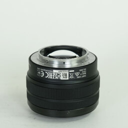 SONY FE 28-60mm F4-5.6 SEL2860 SONY FE 28-60mm F4-5.6 SEL2860