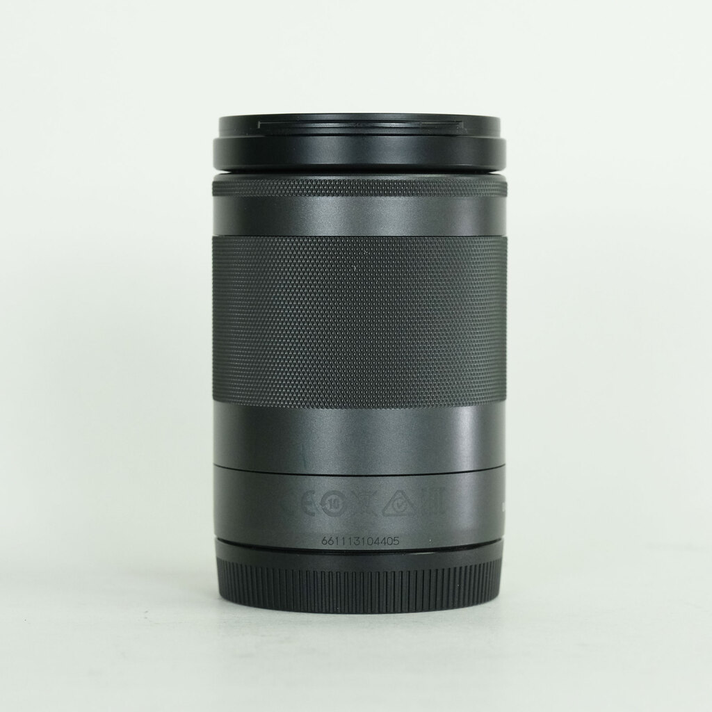 Canon EF-M18-150mm F3.5-6.3 IS STM