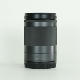 Canon EF-M18-150mm F3.5-6.3 IS STM