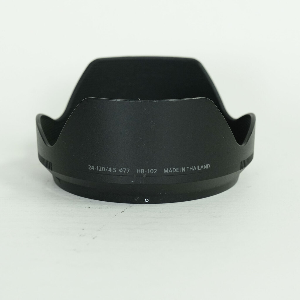 Nikon NIKKOR Z 24-120mm f/4 S