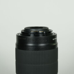 Canon EF-S55-250mm F4-5.6 IS STM Canon EF-S55-250mm F4-5.6 IS STM