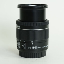 Canon EF-S18-55mm F4-5.6 IS STM Canon EF-S18-55mm F4-5.6 IS STM