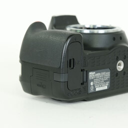 Nikon D3400 Nikon D3400