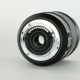 Panasonic LEICA DG VARIO-ELMARIT 12-60mm / F2.8-4.0 ASPH. / POWER O.I.S.