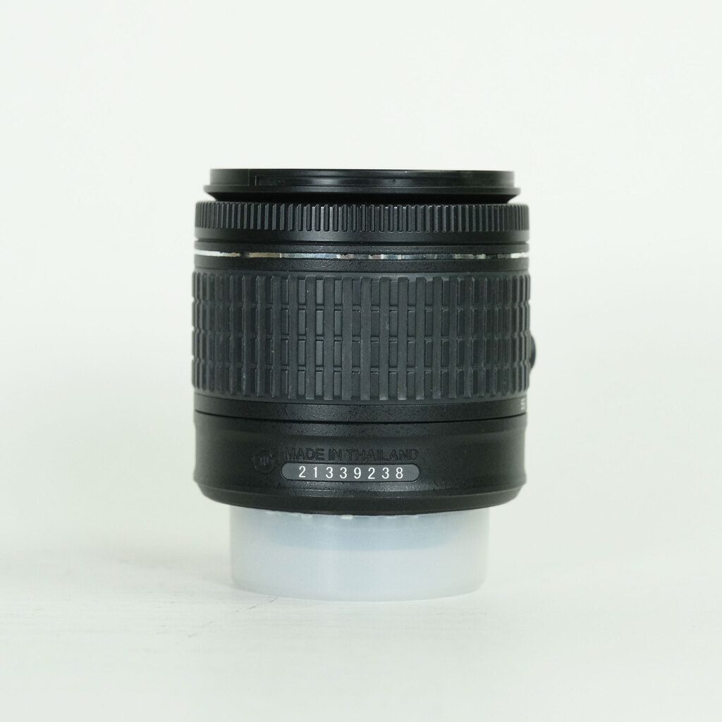 Nikon AF-P DX NIKKOR 18-55mm F3.5-5.6G VR