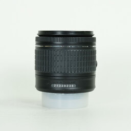 Nikon AF-P DX NIKKOR 18-55mm F3.5-5.6G VR