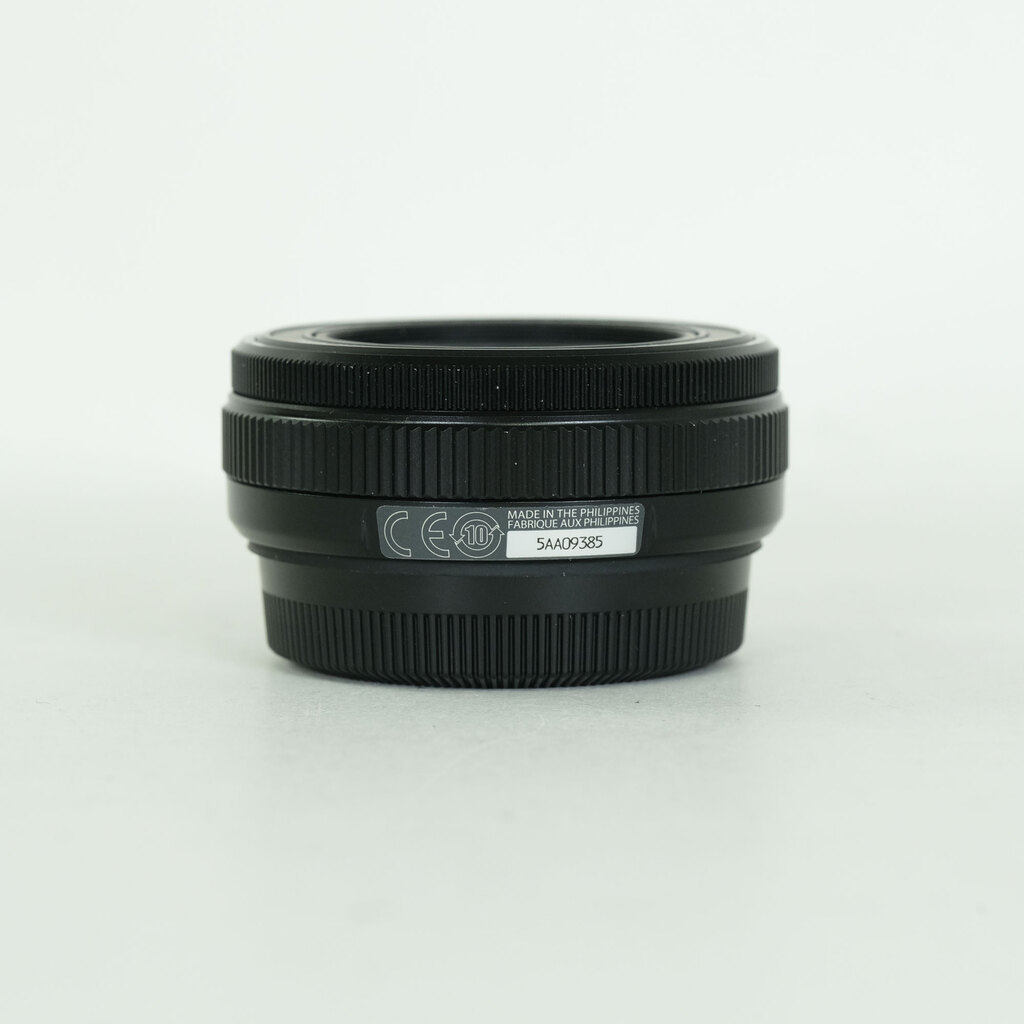 FUJIFILM XF27mmF2.8 R WR