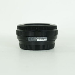 FUJIFILM XF27mmF2.8 R WR