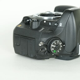 Nikon D600