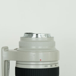 Canon EF70-200mm F2.8L USM