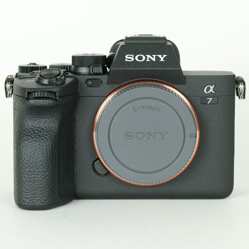 SONY α7 IV（ILCE-7M4）