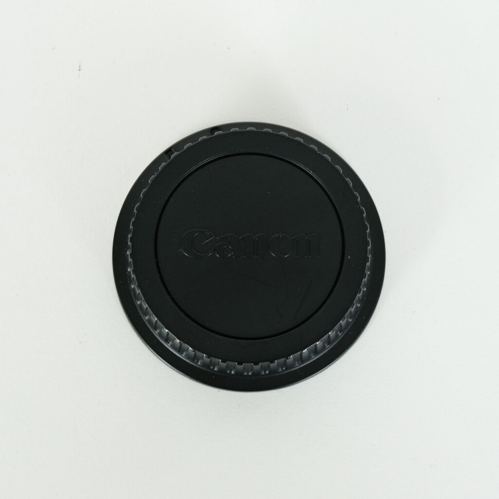 Canon EF50mm F1.4 USM