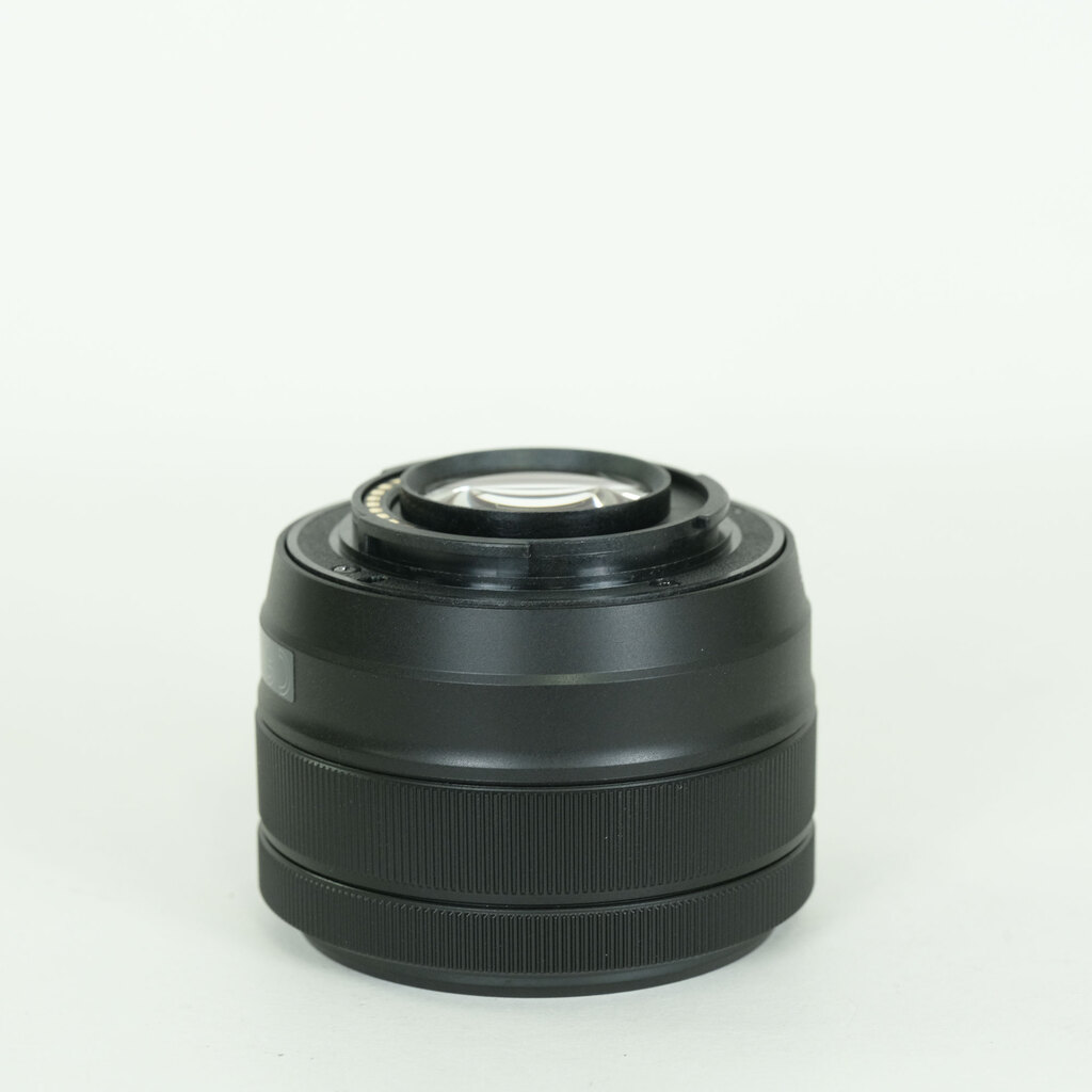 FUJIFILM XC15-45mmF3.5-5.6 OIS PZ