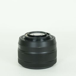 FUJIFILM XC15-45mmF3.5-5.6 OIS PZ