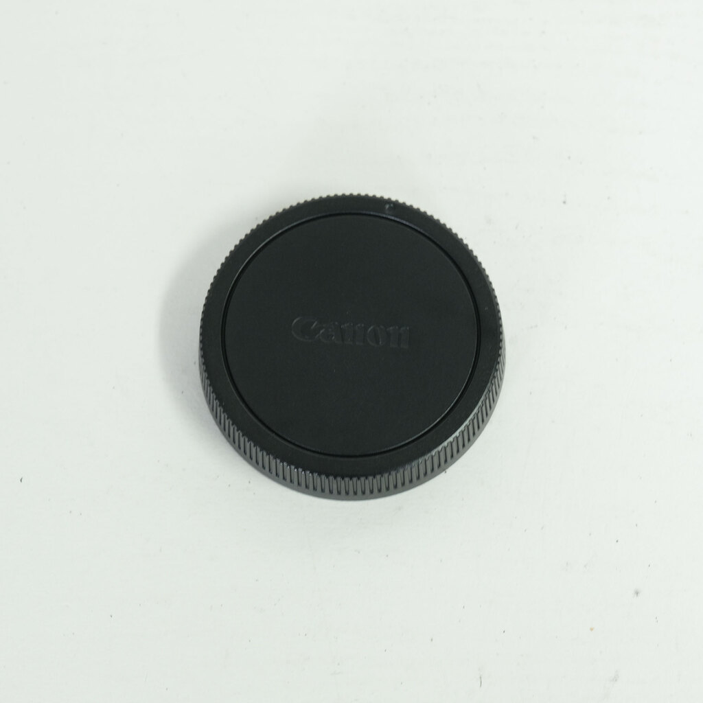Canon EF-M55-200mm F4.5-6.3 IS STM