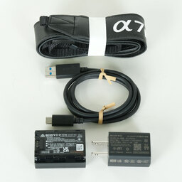 SONY α7 IV(ILCE-7M4) SONY α7 IV(ILCE-7M4)