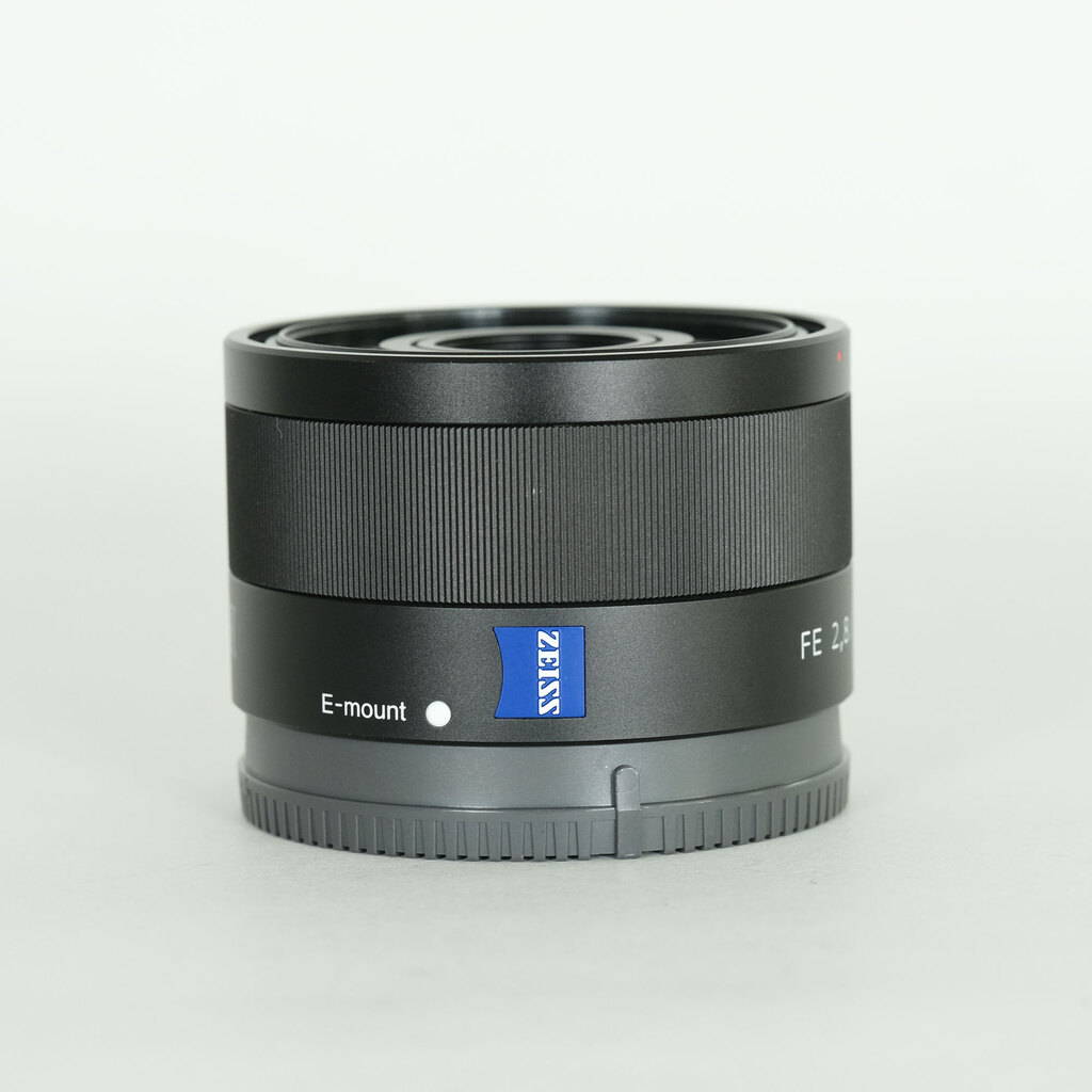 SONY Sonnar T* FE 35mm F2.8 ZA SEL35F28Z