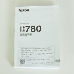 Nikon D780