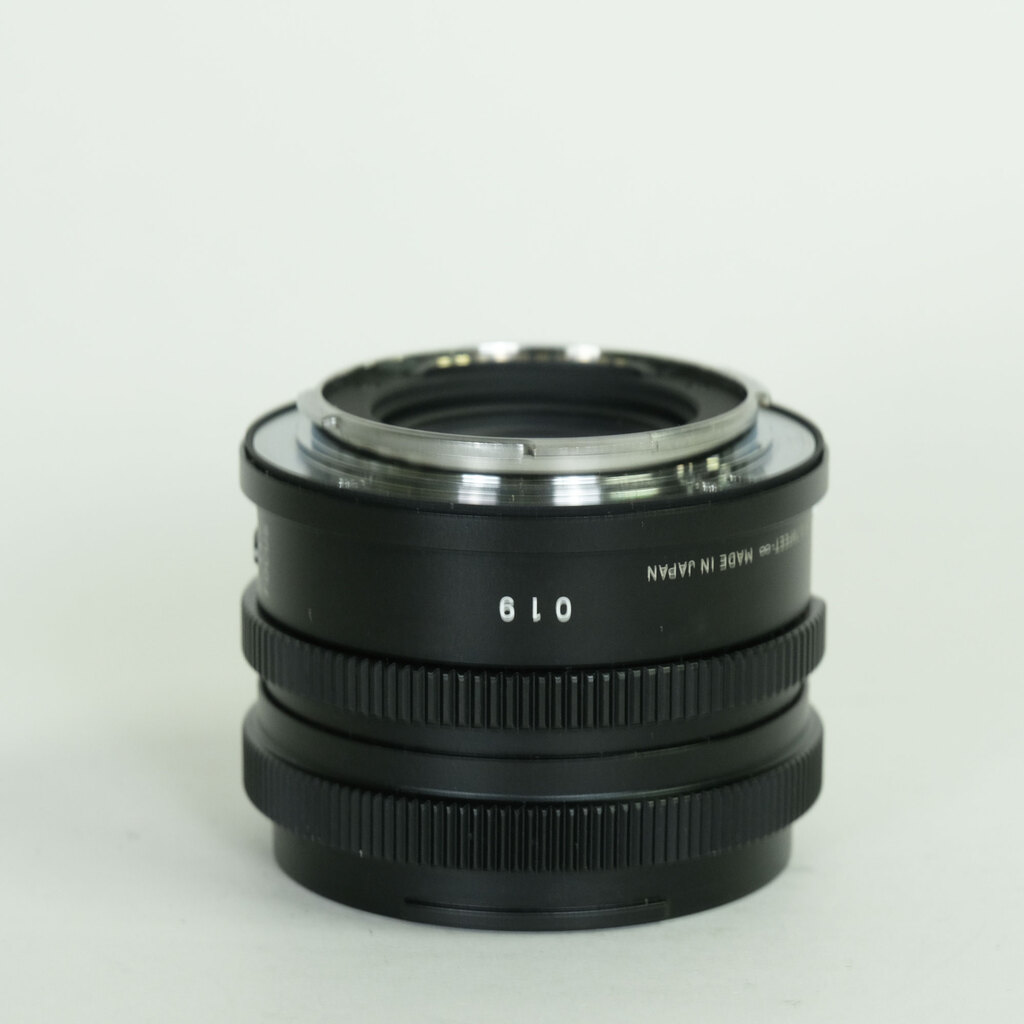 SIGMA 45mm F2.8 DG DN｜Contemporary [ライカL用]