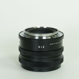 SIGMA 45mm F2.8 DG DN｜Contemporary [ライカL用]