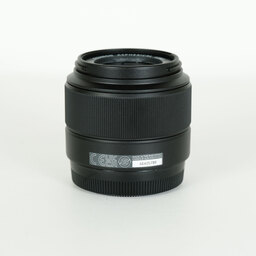 FUJIFILM XC35mmF2