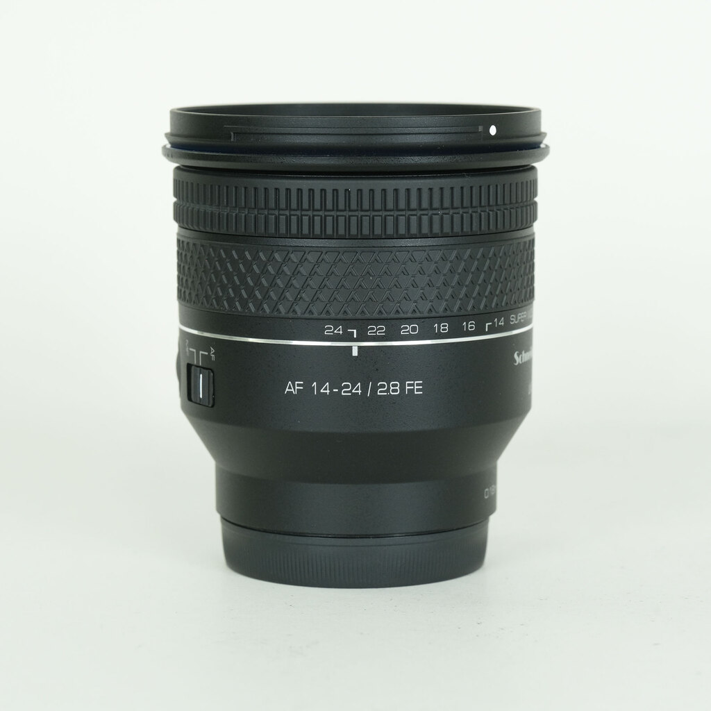 SAMYANG AF 14-24mm F2.8 FE [ソニーE用]