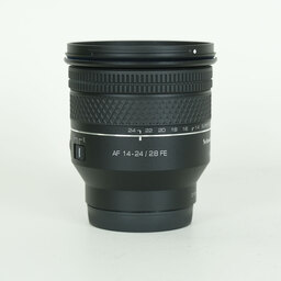 SAMYANG AF 14-24mm F2.8 FE [ソニーE用]