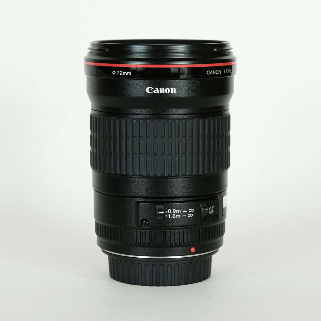Canon EF135mm F2L USM