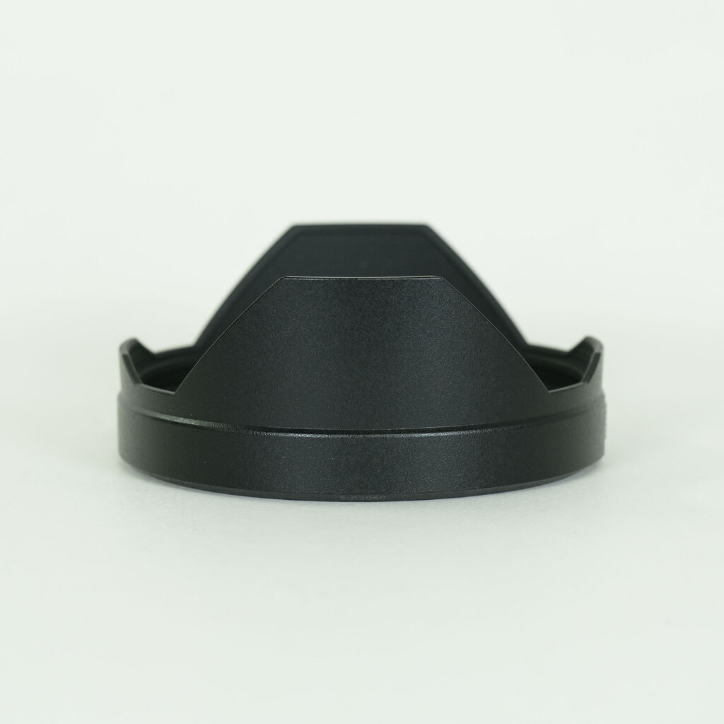 Panasonic LUMIX S 20-60mm F3.5-5.6