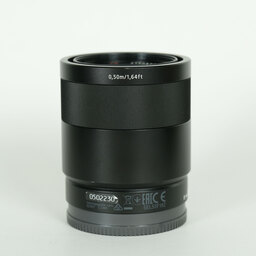 SONY Sonnar T* FE 55mm F1.8 ZA SEL55F18Z SONY Sonnar T* FE 55mm F1.8 ZA SEL55F18Z