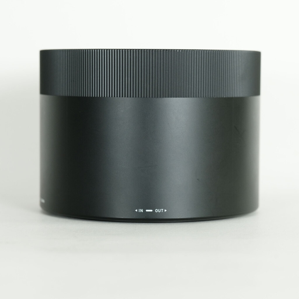 SIGMA 150-600mm F5-6.3 DG OS HSM｜Contemporary [ニコンF用]