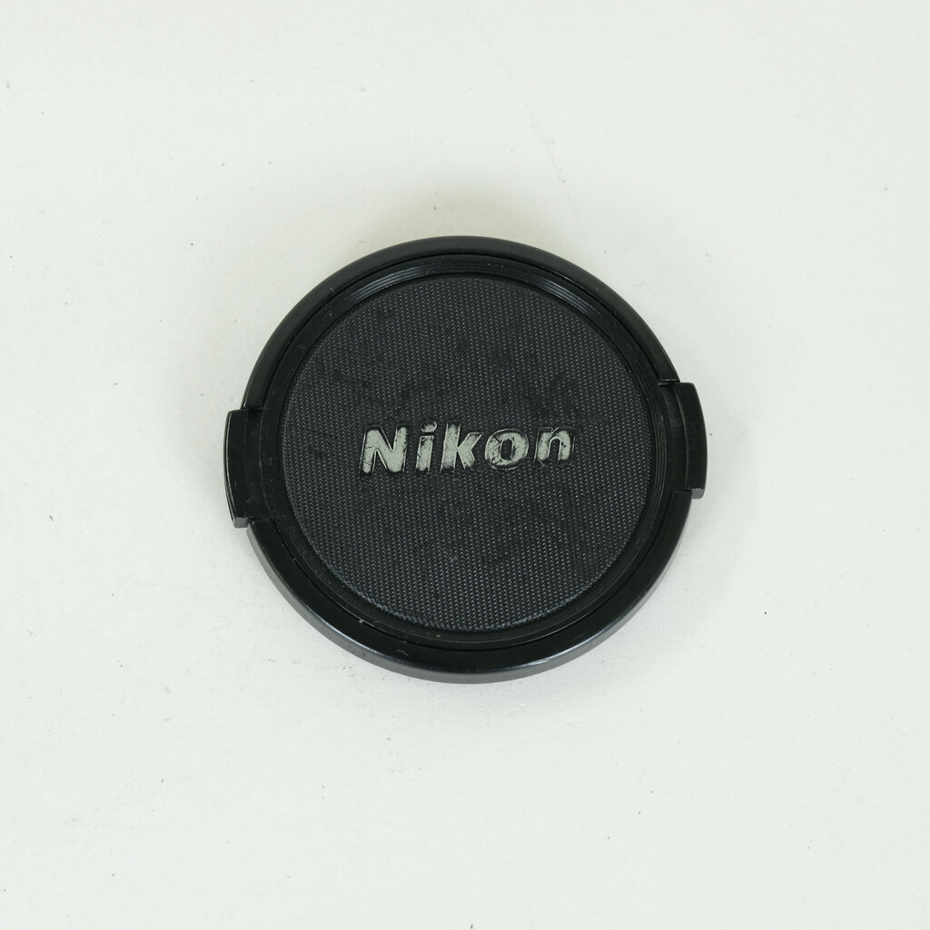 Nikon Ai AF Micro-Nikkor 60mm F2.8D