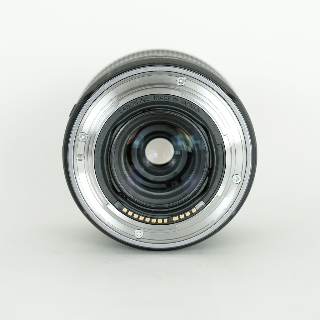 Canon RF24-105mm F4-7.1 IS STM