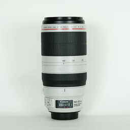 Canon EF100-400mm F4.5-5.6L IS II USM