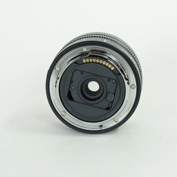 Panasonic LUMIX S 18-40mm F4.5-6.3